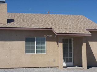 1180 Zelzah Ave #0, Pahrump, NV 89048