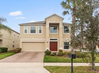 12033 Deer Path Way, Orlando, FL 32832
