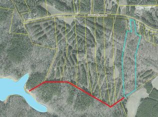 0 Johnnie Evans Rd, Manson, NC 27553