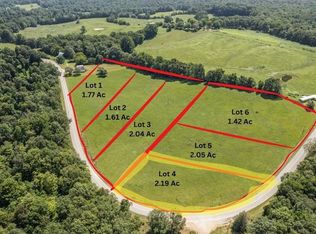 0 Indian Mound Rd LOT 4, Sparta, TN 38583