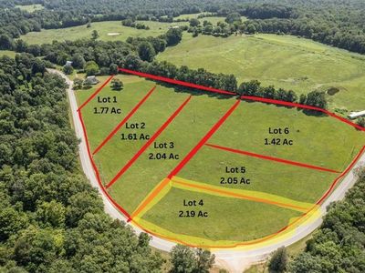 0 Indian Mound Rd LOT 4, Sparta, TN, 38583