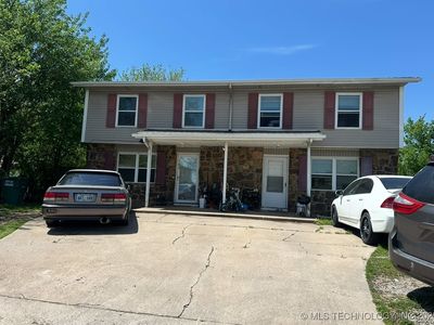 11318 N 112th East Ave, Owasso, OK, 74055