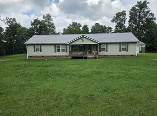 1333 Branson Mill Rd, Pleasant Garden, NC 27313