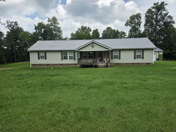 1333 Branson Mill Rd, Pleasant Garden, NC 27313