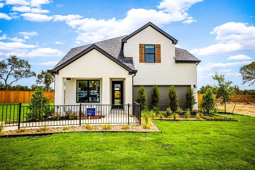 Front Model Exterior