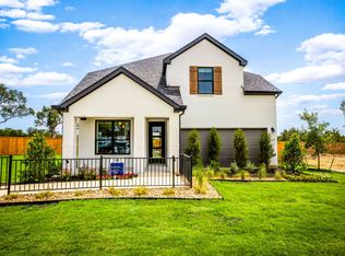 Riverdale Plan, Woodside, Georgetown, TX 78633