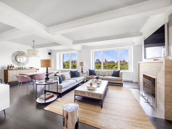 1212 5th Ave APT 11A, New York, NY 10029