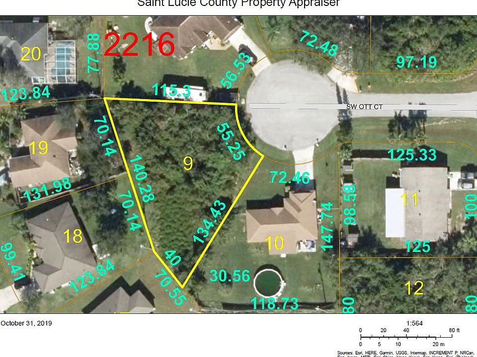 1st image of 4634 SW Ott Ct