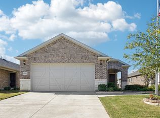 9301 Riverlight Rd, McKinney, TX 75071