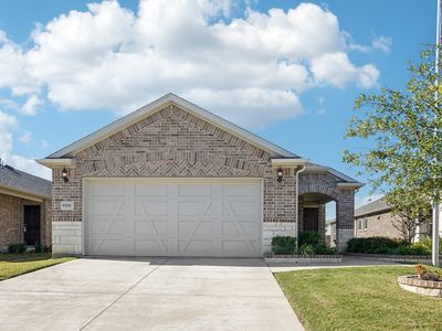 9301 Riverlight Rd, McKinney, TX, 75071