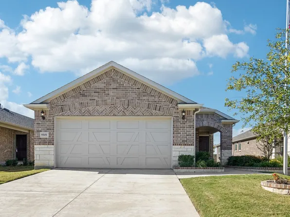 9301 Riverlight Rd, McKinney, TX 75071