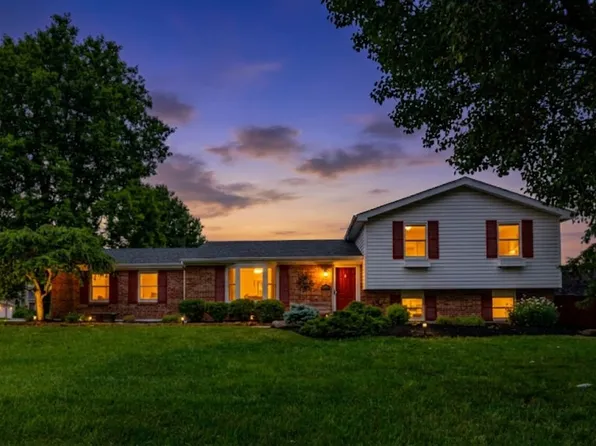 8050 Happiness Way, West Chester, OH 45069