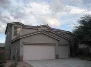 9907 S 43rd Ln, Laveen, AZ 85339