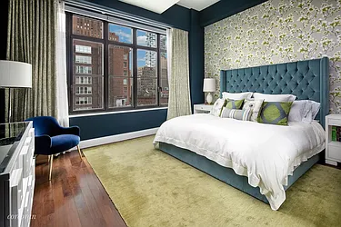 Rented by Corcoran