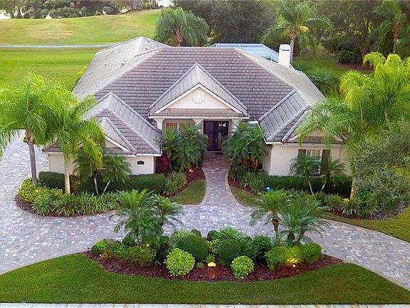 Elegant Executive Home