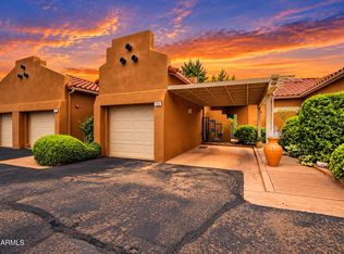 849 DUSTY ROSE Drive, Sedona, AZ 86336