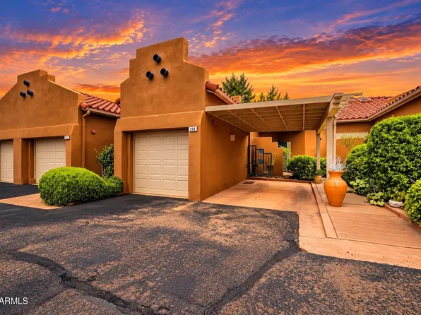 849 DUSTY ROSE Drive, Sedona, AZ 86336