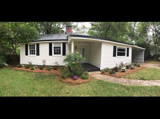 5174 Border Dr N, Mobile, AL 36608