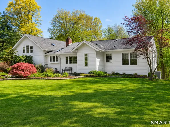 26 Glory Road, Weston, CT 06883