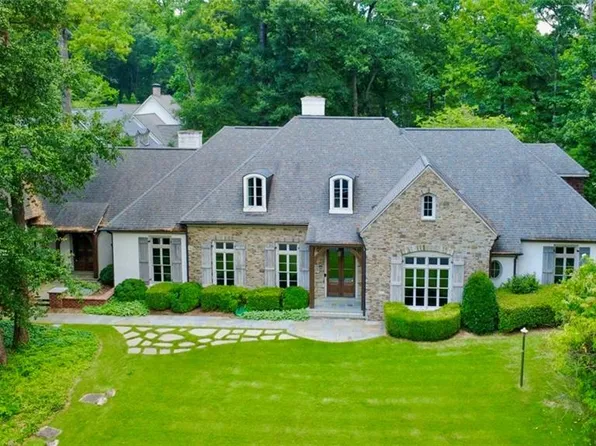 425 Broadland Rd NW, Atlanta, GA 30342