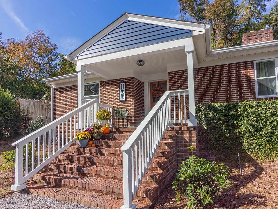155 Lakemont Dr, Augusta, GA 30904 Zillow