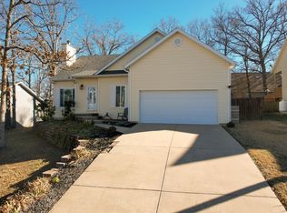 420 Amanda Road, Ridgedale, MO 65739