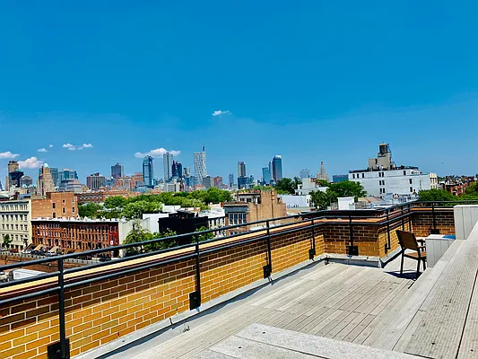 Rented by Carroll Gardens Realty | media 24