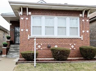 8115 S Bishop St, Chicago, IL 60620