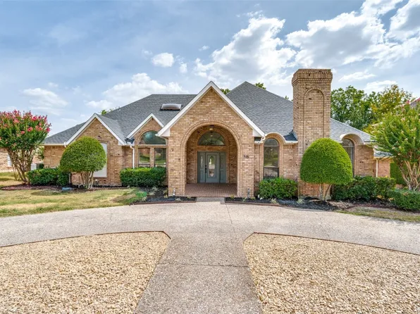 516 Bright Angel Trl, Desoto, TX 75115