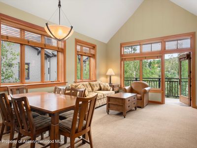 60 Carriage Way #3321, Snowmass Village, CO, 81615