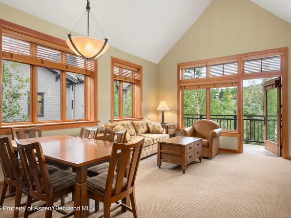 60 Carriage Way #3321, Snowmass Village, CO 81615