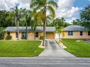 15060 Elwood Ave, Pt Charlotte, FL 33953