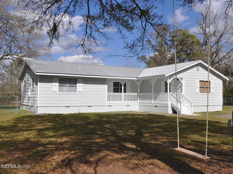 1151 CARTER RD, Lawtey, FL 32058 Zillow