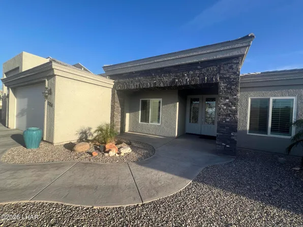 2724 S Kiowa Blvd, Lake Havasu City, AZ 86403