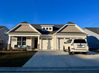 515 Cascade Loop LOT 78, Seaglass Village Surfrider D Little River, SC 29566