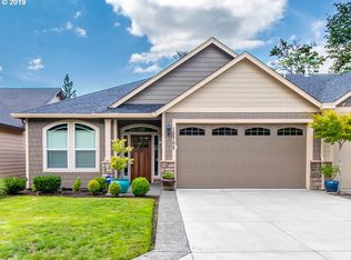 12702 NE 23rd Ave, Vancouver, WA 98686
