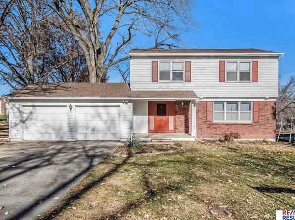 16512 Poppleton Ave, Omaha, NE 68130