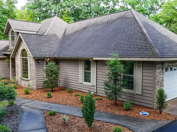 1311 Luebbing Rd, Three Lakes, WI 54562