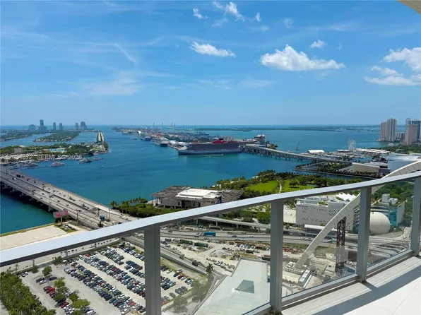 1400 Biscayne Blvd #3603, Miami, FL 33132
