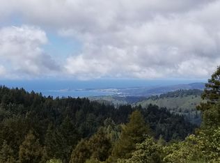 240 Star Hill Rd, Woodside, CA 94062