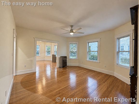 Apartment Rental Experts
