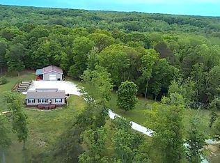 875 High Rd, Camden, TN 38320