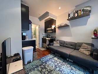 Rented by Keller Williams NYC