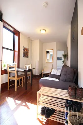 Rented by Alpha Properties NYC I LLC | media 42