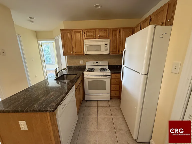 90 Westland Ave #504D — Photo 2