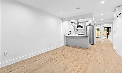 Rented by NOVO Living LLC