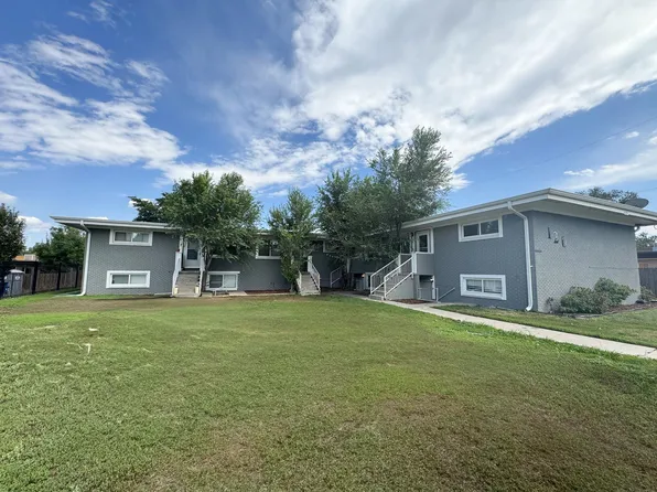 120 Jay Street, 120 Jay St APT 5, Lakewood, CO 80226