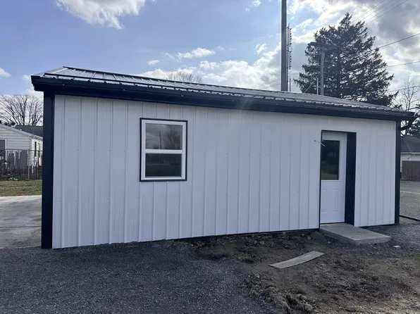 304 Gleason Ave, Van Wert, OH 45891