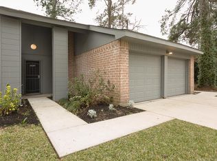 5510 Maplegate Dr, Spring, TX 77373