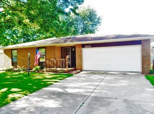 1620 W Wayland St, Springfield, MO 65807